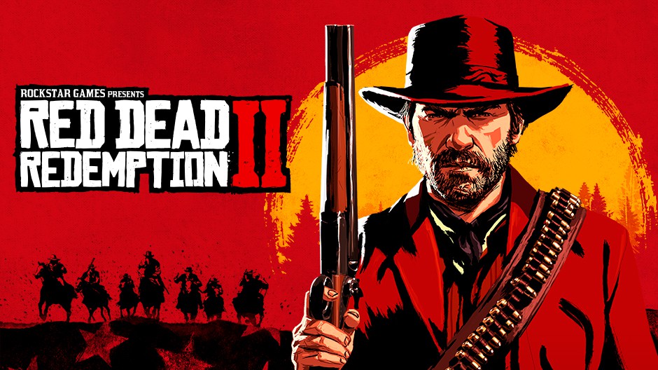 lytter Niende nyse Red Dead Redemption II: Review › The Kellow Miscellany