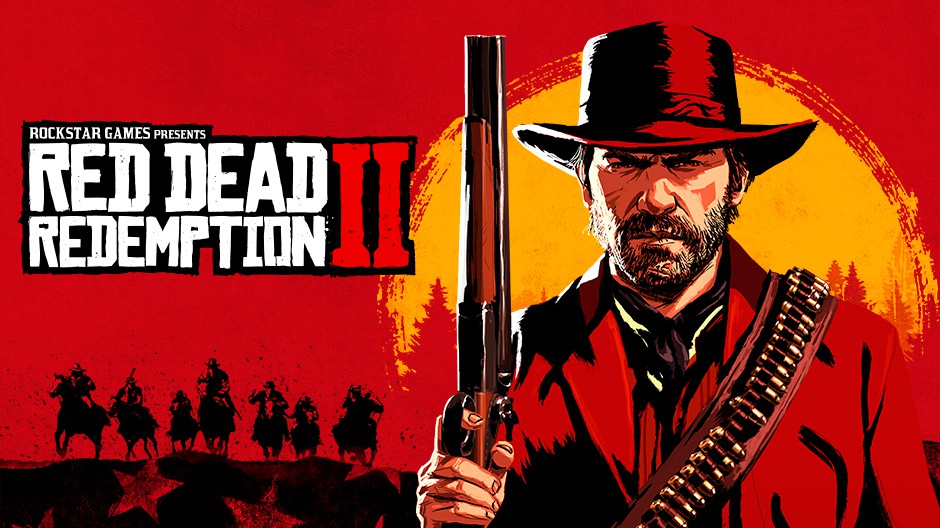 Red Dead Redemption 2 Review 